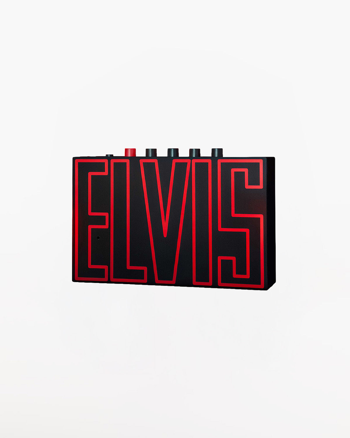 Cassette Player • ELVIS • Limited Edition