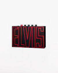 Cassette Player • ELVIS • Limited Edition