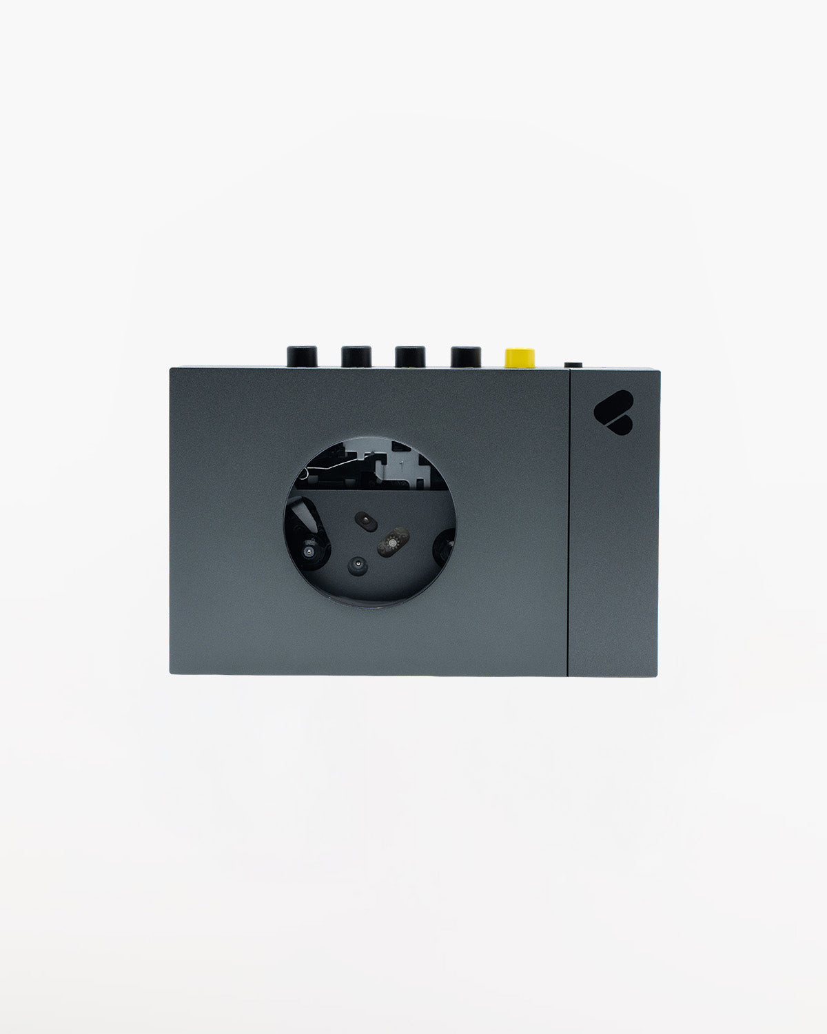 Lecteur cassette [Keith] + Casque audio Bluetooth
