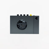 Cassette Player [Keith]