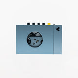 Cassette Player [Kurt]
