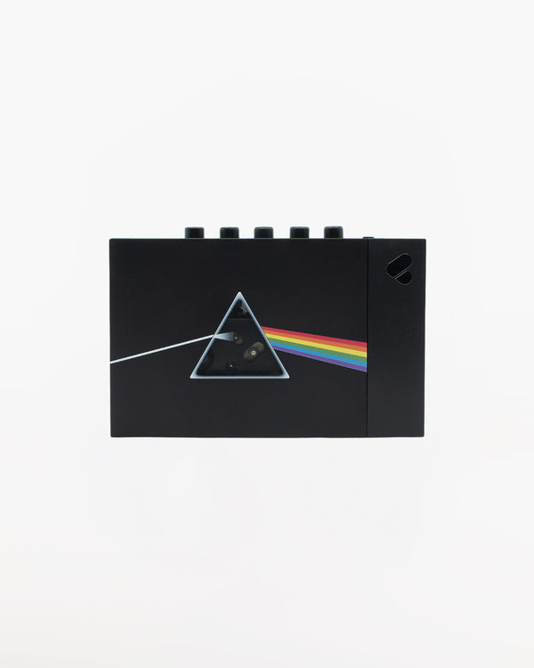Cassette Player [PINK FLOYD] Limited Edition