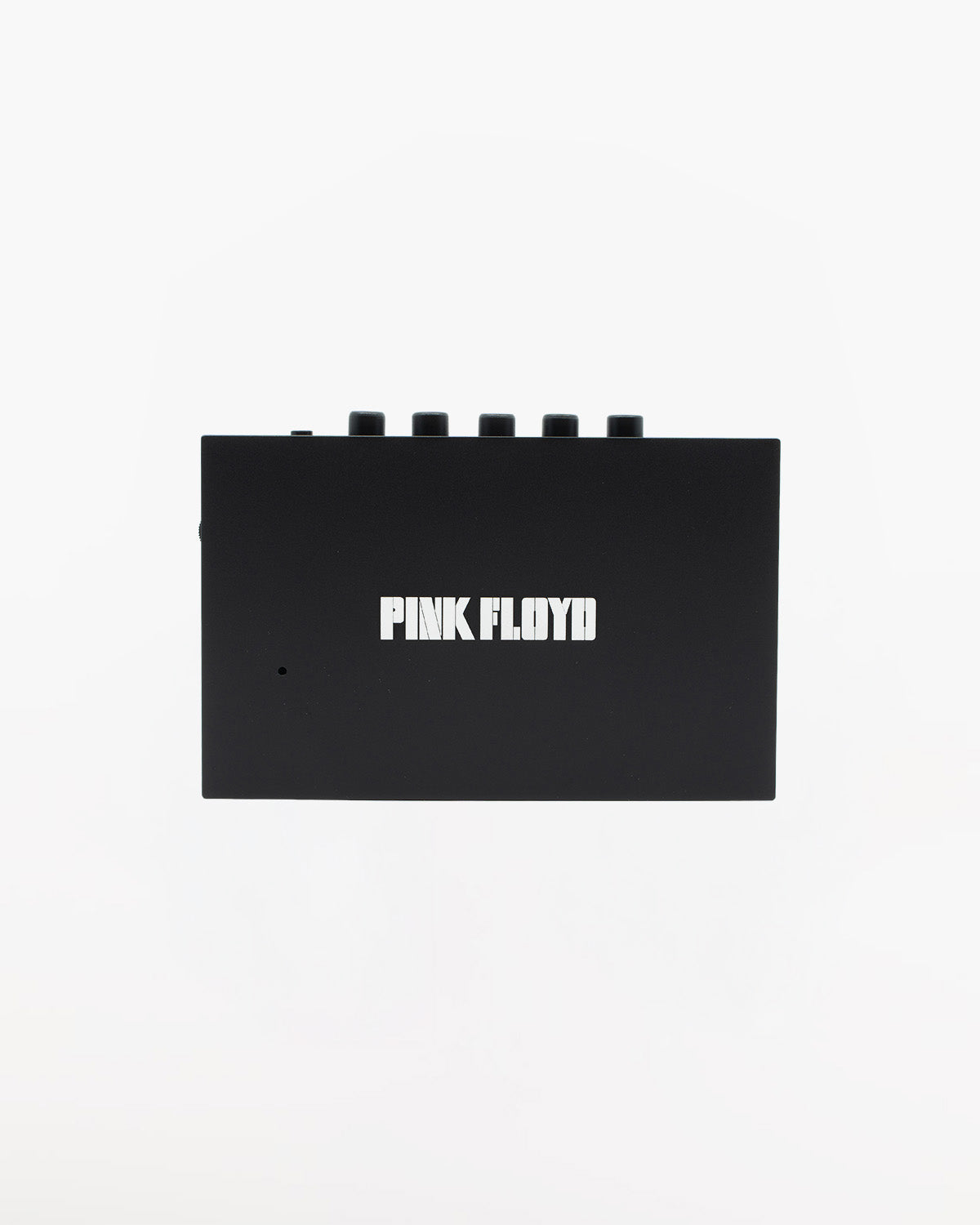 Cassette Player [PINK FLOYD] Limited Edition | WE ARE REWIND