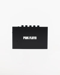 Cassette Player [PINK FLOYD] Limited Edition