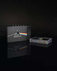 Cassette Player [PINK FLOYD] Limited Edition