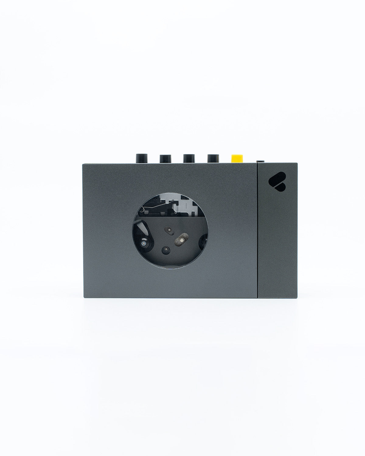 Lecteur cassette [Keith] + Cassette vierge