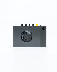 Lecteur cassette [Keith] + Cassette vierge