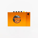 Cassette Player [Serge]