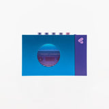 Lecteur cassette [THE MIDNIGHT] Édition limitée