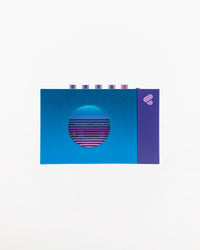 Lecteur cassette [THE MIDNIGHT] Édition limitée