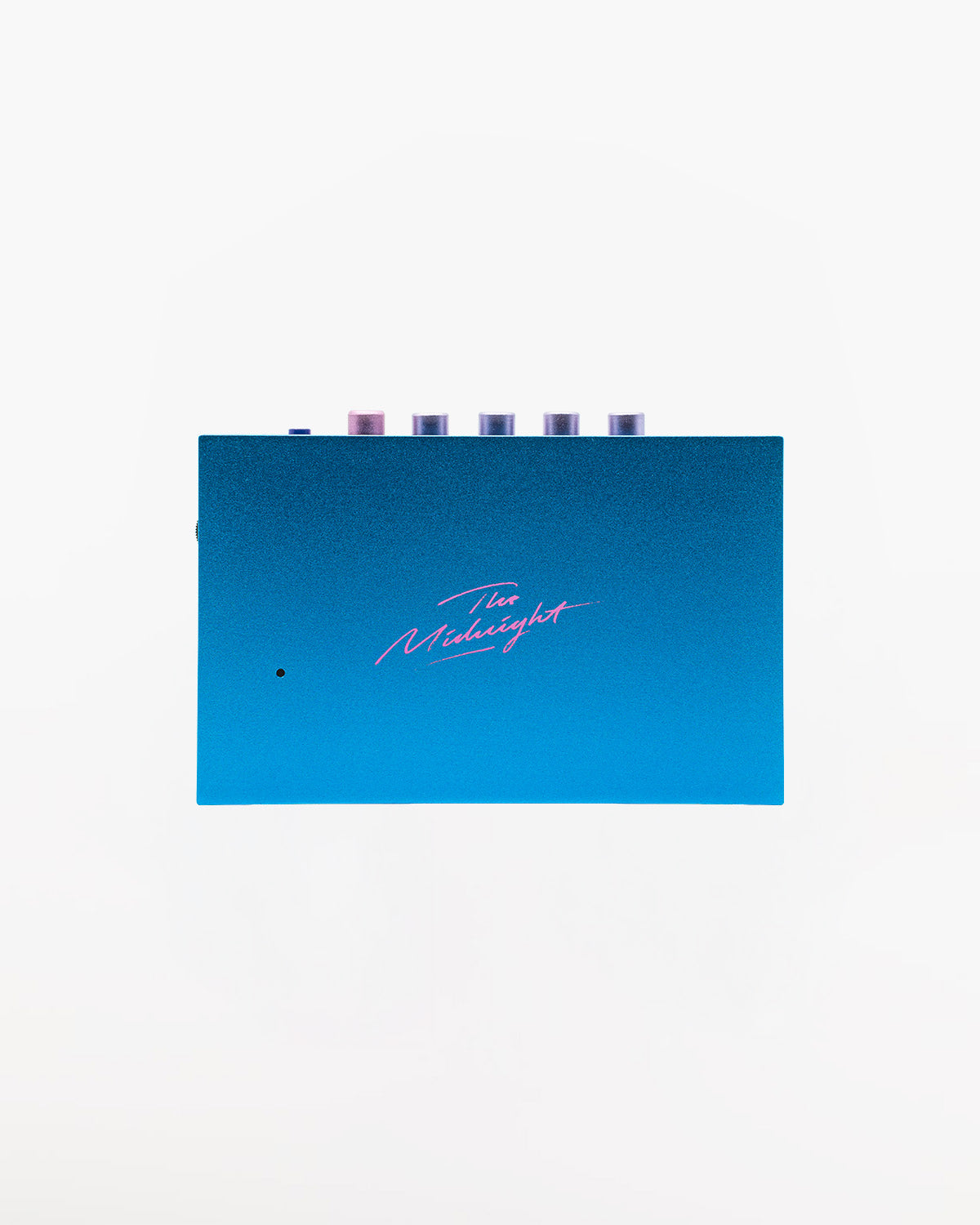 Lecteur cassette [THE MIDNIGHT] Édition limitée