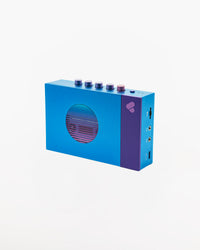 Lecteur cassette [THE MIDNIGHT] Édition limitée