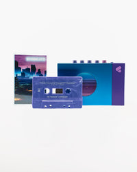 Lecteur cassette [THE MIDNIGHT] Édition limitée