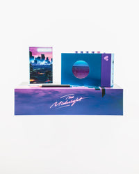 Lecteur cassette [THE MIDNIGHT] Édition limitée
